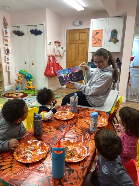 Pee Wee Folks Toddlers - media images images 967 400 367 thumb 2997a0bfb2a21831b0bd82ee694c5db9